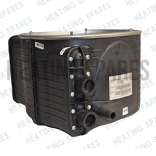 MAIN HEAT EXCHANGER FOR