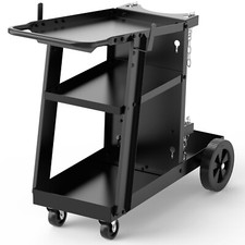 Welding Cart Heavy Duty Welder