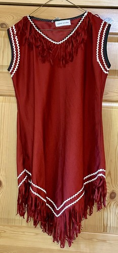 Vintage handmade indian - handmade,