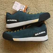 New & Boxed; Men's Size 11.5