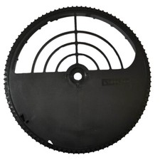 Riello Air Damper Assembly for Gas Burners