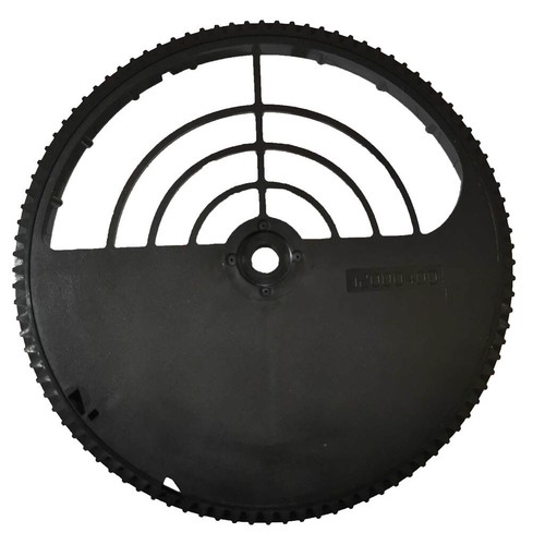 Riello air damper assembly - damper,