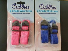 Wrist link safety - x,