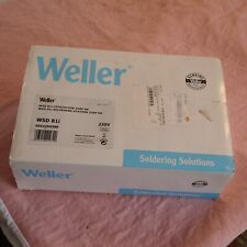 Weller WSD 81i Soldering Station with extra tips - Used a handful of times