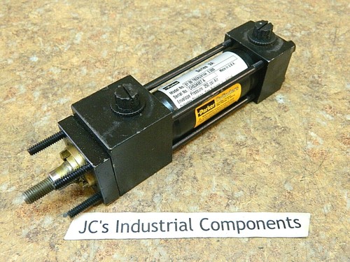 Parker bore 2 stroke - , 2"