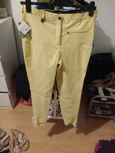 Derby house ladies breeches - house,