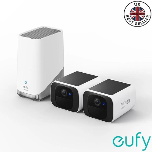 Eufy solo s220 security - solo,