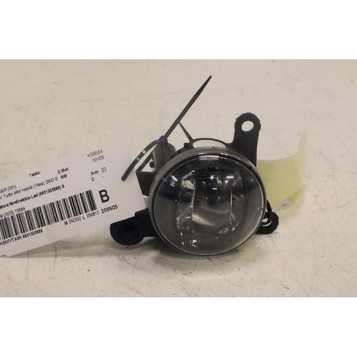 Fog lamp jeep avenger - jeep,