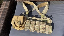Condor Special Ops Chest Rig -