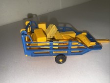 Britains Farm Model Bale