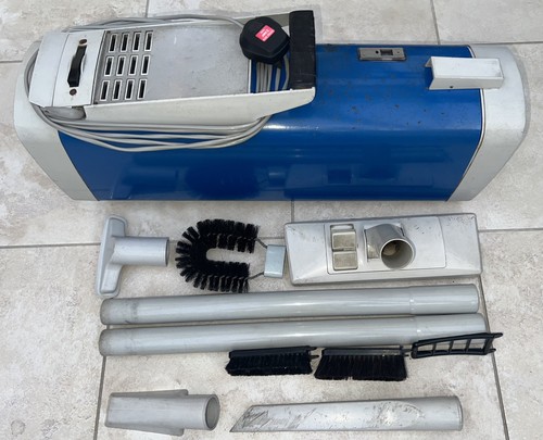 Vintage czechoslovakia vacuum - vintage,czechoslovakia,