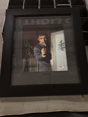 Sean connery 8x10 - connery,