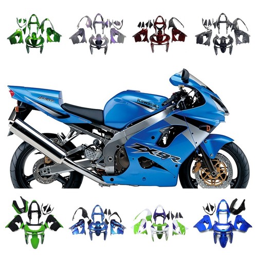 Injection bodywork for - injection,