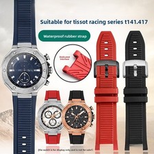 For Tissot T141 417 Quality