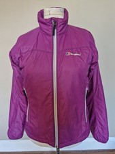 Ladies Berghaus EXTREM Pertex