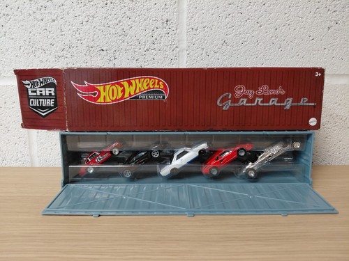 Hot wheels premium - wheels, car