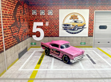 2020 Hot Wheels '57 Chevy -