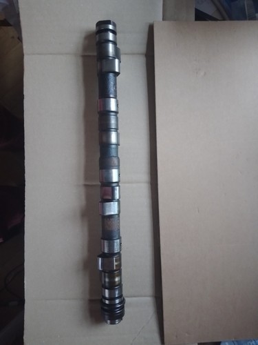 Camshaft mercedes a1020500201 - camshaft,