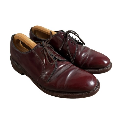 Men loake oxblood oxford - men’s,