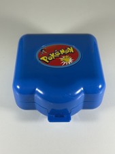 Vintage Pokemon Polly Pocket -