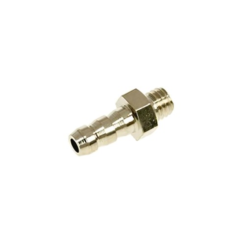 Vacuum connection for - vacuum,