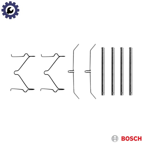 Accessory kit disc - accessory,