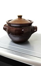 Vintage 1970s MOIRA Stoneware
