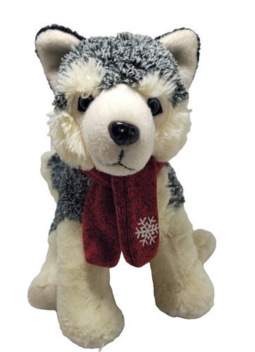 Keel toys siberian husky dog - keel,