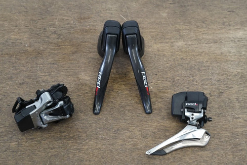 Sram red etap speed - sram,