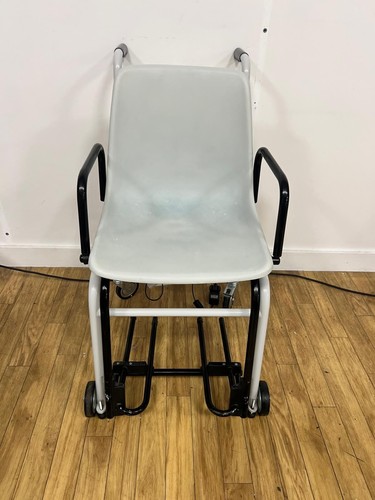 Seca digital sit - digital, weighing