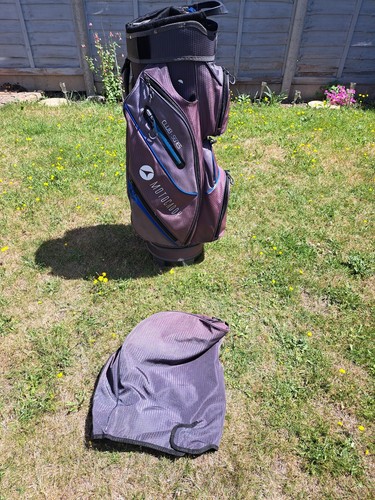 Motocaddy club series way - club,