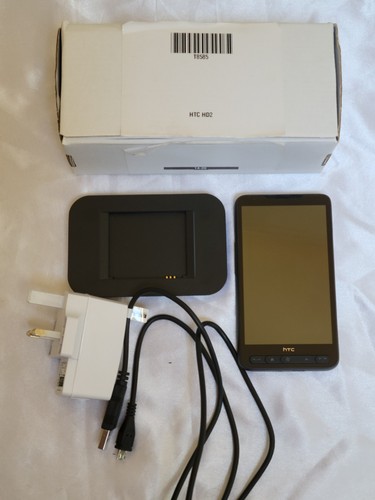 Htc hd2 t8585 windows - 4.3",