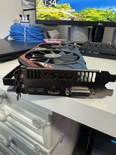 MSI R9 280X 3G Twin Frozor Graphics Card Gaming Series