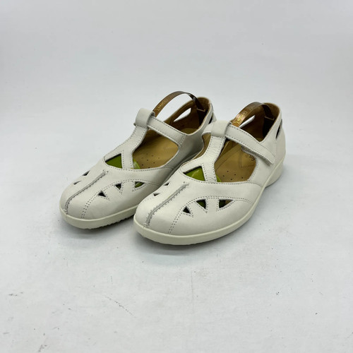 Hotter nutmeg mary jane shoes - jane,