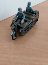 Britains German WW2 Kettengrad