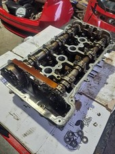 Mini Cooper S 1.6T R55 R56 R57 N14 Complete Cylinder Head 2006-10 *PLEASE READ*