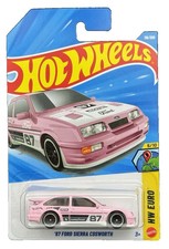 '87 Ford Sierra Cosworth #116