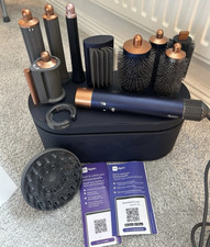 Dyson Airwrap Long Multi