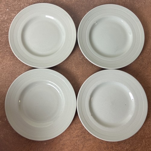 Set four vintage 1940s - set, if