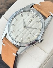 Omega Seamaster Watch 1959
