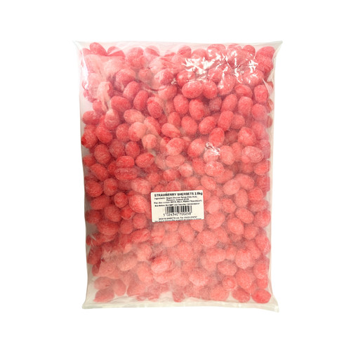 Traditional hard boiled sweets - traditional,