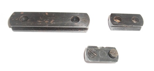 Set parker hale ph25 bsa - set, of