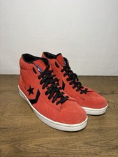 CONVERSE PRO LEATHER PLUS MID