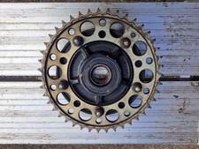 Suzuki GSXR 600 750 1000