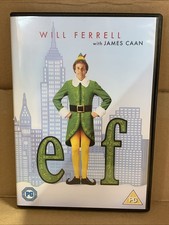 Elf [DVD] [2003]