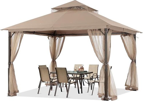 Abccanopy outdoor patio - outdoor, gazebo