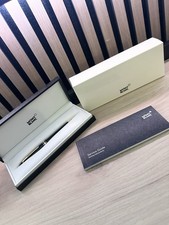 Montblanc Meisterstuck
