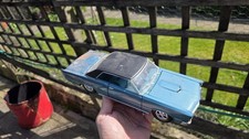 Maisto 1/18 Scale No.31885