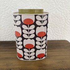 Orla Kiely 2014 Retro Vintage