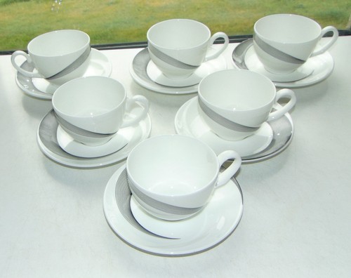 Wedgwood china apollo pattern - apollo,